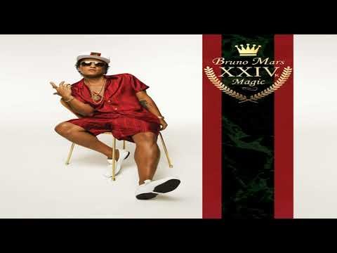【10 Hours】Bruno Mars - Straight up & Down