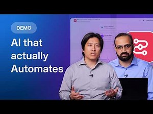 Box Automate : Intelligent workflow automation at enterprise scale
