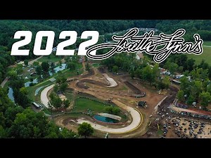 BACK TO RACING! Starting up the 2022 Loretta Lynn's Amateur National Motocross Championship