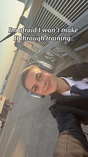 Overcoming Flight Training Stress for Student Pilots