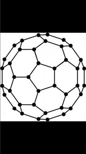 buckyball structure by doctors academy