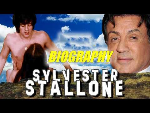 Sylvester Stallone (Biography) 🔥 2026