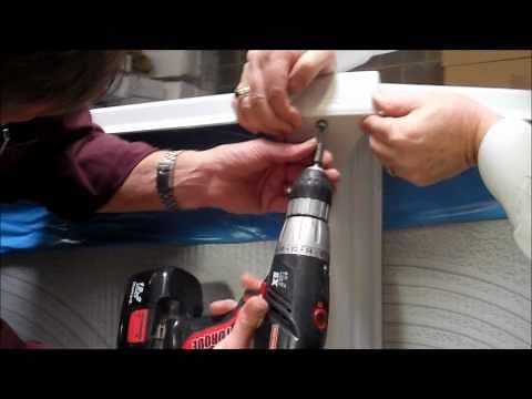 POOLCENTER.com How to Install a round above ground pool