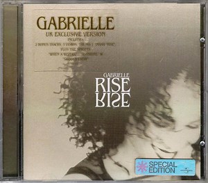 Gabrielle - Rise