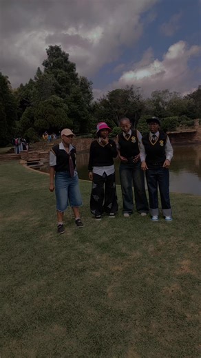 Fun Moments with My Girls in Italy