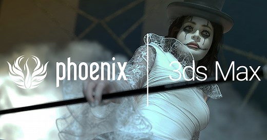 Chaos Phoenix 5, update 2