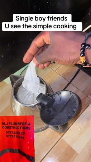 Simple Cooking Tips for Single Men