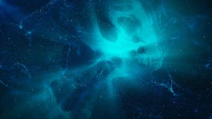 Space, Galaxy, Nebula. Free Stock Video