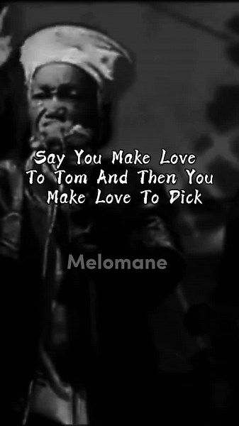 Me Roots - Reggae Vibes and Lyrics