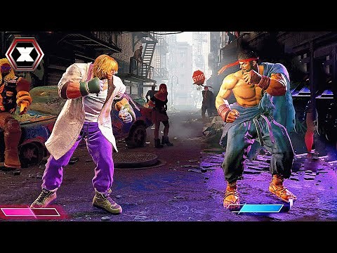 TOP 12 New Upcoming FIGHTING Games 2023 | PS5, XSX, PS4, XB1, PC, Switch