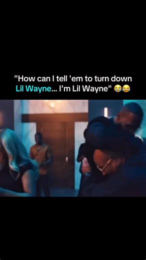 Not Lil Wayne forgetting he's Lil Wayne 😂 Lil Wayne, born Dwayne Michael Carter Jr. in 1982 in New Orleans, is one of the most influential rappers of the past two decades. He signed to “Cash Money Records” as a child and released his debut solo album “Tha Block Is Hot” in 1999 at just 17 years old. Through the 2000s he built a legendary run with his “Tha Carter” album series and a prolific mixtape catalog, helping shape the sound of modern hip-hop. By the time “Tha Carter III” dropped in 2008, 