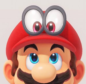 369K views · 4K reactions | We played the insane new Mario game, Super Mario Odyssey — this is what it's like. | Insider Tech | Facebook