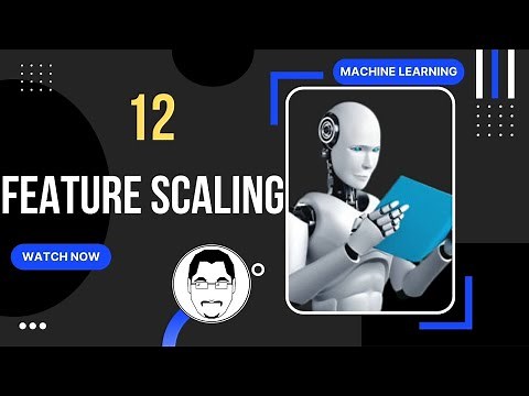 Machine Learning || Multiple Linear Regression Model || Feature Scaling
