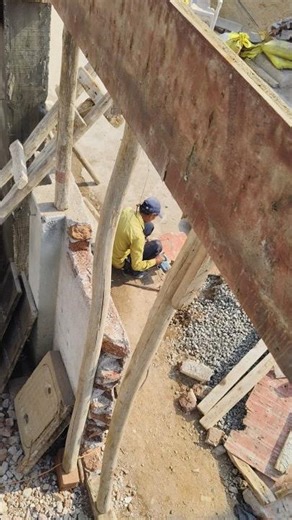 slep fiting shorts video #construction