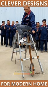 1.8M views · 27K reactions | Look at several modern and innovative home furnishing designs. | TOP Stories | Facebook