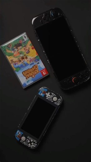 Switch 1 Games on Switch 2 – Do You Need to Upgrade? 🎮