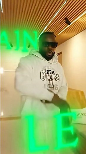 Ils ont oublié QUI est Gims 😤💥