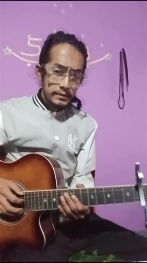 Beautiful Rhythmic Guitar Progression Tutorial