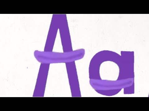 Old and alternate Endless alphabet letter designs(fanmade) (my new version) (for ‪@UtahSharkie8798‬)