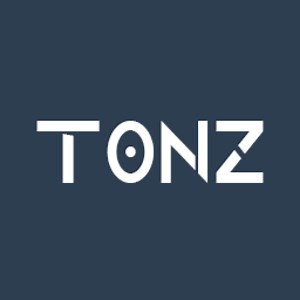 tonz - Twitch