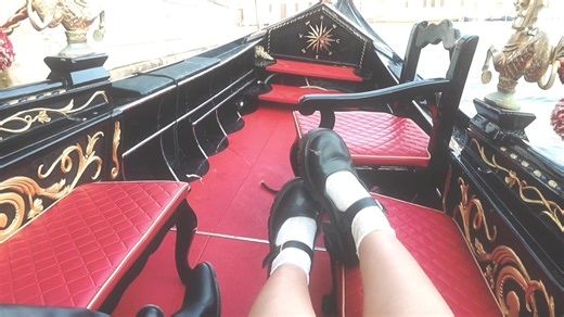 Embrace the Dream: A Slice of Life Journey