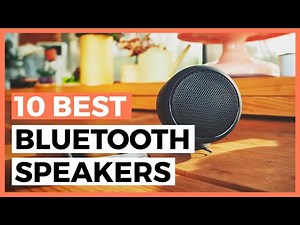 Best Small Bluetooth Speakers in 2025 - How to find your Blueatooth Speaker?