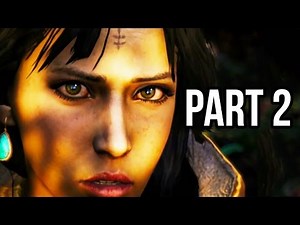 Far Cry 4 Walkthrough Gameplay - Part 2 - Amita and Sabal (PS4/XB1/PC Gameplay 1080p HD)