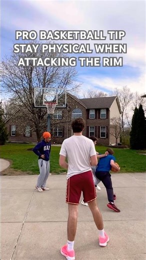 PRO BASKETBALL TIPS PART 977 #rlsbasketball #basketball #music #nba #shorts #video #live #fyp #tips