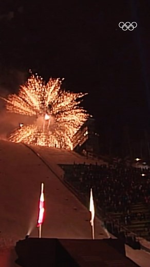41K views · 651 reactions | Save the date! The #Gangwon2024 Winter Youth Olympic Games Opening Ceremony is almost here!  ️ Join us this Friday at 8 pm KST | 12 pm CET to witness the grand spectacle unfold. Catch all the frosty action on Olympics.com and experience the Winter Youth Olympic Games from wherever you are! ❄️ | Olympics | Facebook