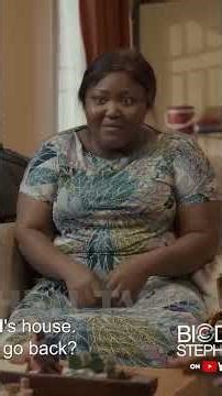 This guy is about to run mad LMAO😂 - UNINVITED BRIDE Latest Nigerian Full Movie 2025