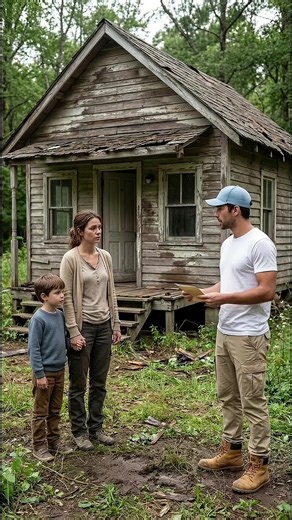 Cabin Build From Ruined Shack to Dream Cabin: Complete Before & After