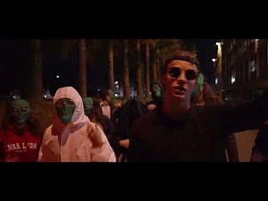 [INSAlien] FREESTYLE DE L'ALIEN