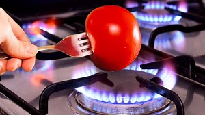 4.7M views · 20K reactions | Absolutely crazy cooking hacks.  | 5-Minute Crafts | Facebook