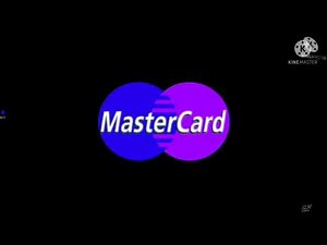 MasterCard Logo Effects.
