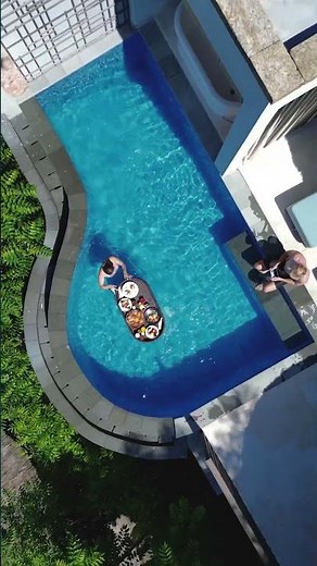 Ready to make your dream getaway real? 🌊🥂 Kalandara Luxury Resort Lombok✨