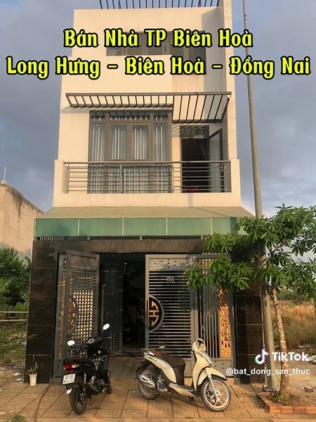 #bannhabienhoa #batdongsan #nhadatdongnai