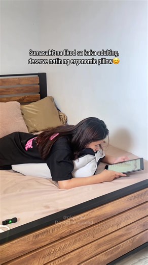 Best Ergonomic Pillows for Sleeping and Back Support