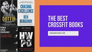 The CrossFit Books That You Need To Read in 2024