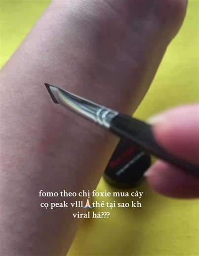 Top 10 Cọ Makeup Đáng Mua 2023