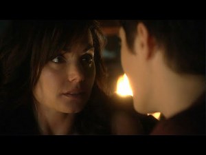 Smallville || Scion 10x16 (Clois) || Clark Rescues Lois from Conner [HD]