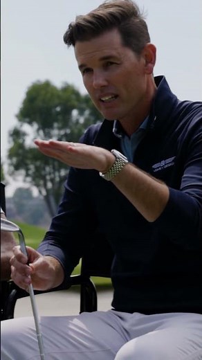 First Impressions of Titleist Vokey Design SM11 with Master Fitter Justin Brodie