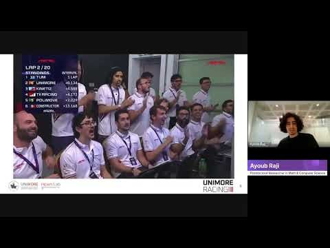 R&D Seminar Series: Model Complexity and Reduced-Order Models for High-Performance MPC