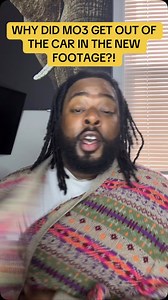 WHY DID MO3 GET OUT OF THE CAR IN THE NEW FOOTAGE?! #breakingnews #mo3 #yellabeezy #texas #dallas #houston #fypシ゚viral | Smackthemessenger