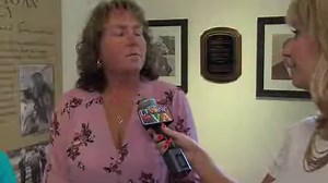 We continue our coverage of the 50th anniversary of Hurricane Camille by hearing from of the survivors of the storm and their families. Emily heads otu to the The Nelson County Historical Society and Oakland Museum to find out more. | Living in the Heart of Virginia-LHOV