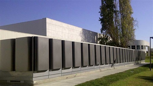 Why Bloom Energy Stock Is Soaring