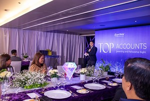 Quest Hotel Cebu: Honoring Partners, Celebrating Excellence