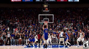 Más realismo, control y características que nunca. 🤩 NBA 2K21 es acción pura para PS5™ y Xbox Series X. 🏀🎮 https://nba.2k.com/es-MX/buy/ | NBA Mexico