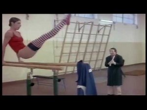 L'Insegnante Balla Con Tutta La Classe 5