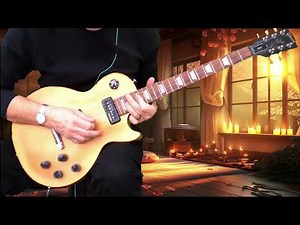 House of Broken Love - Best Guitar - Old Guy