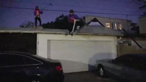 Rooftop Death Gap Challenge: Surviving the Insane Stunt